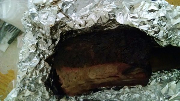 Hattie Marie's Texas BBQ by null