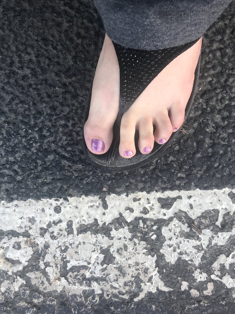 HANY’S NAIL SPA Updated September 2024 22 Photos & 56 Reviews 1433 Rt 300, Newburgh, New