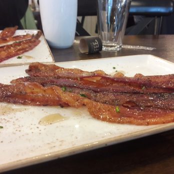 First Watch - Million Dollar Bacon- would 100% get again - Breakfast & Brunch Near Me - Columbia, Maryland