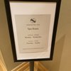 Salamander Spa gift card