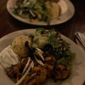 Zaytoon - Chicken kebab - Lebanese Near Me - Santa Barbara, California Zaytoon - Chicken kebab - Lebanese Near Me - Santa Barbara, California