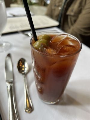 Rib Room by null