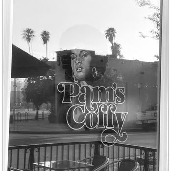 Pam’s Coffy - Welcome to Pam's Coffy. - Cafes Near Me - Los Angeles, California Pam’s Coffy - Welcome to Pam's Coffy. - Cafes Near Me - Los Angeles, California