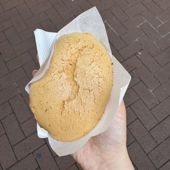 Kam Hing Bakery - original - Bakeries Near Me - New York, New York