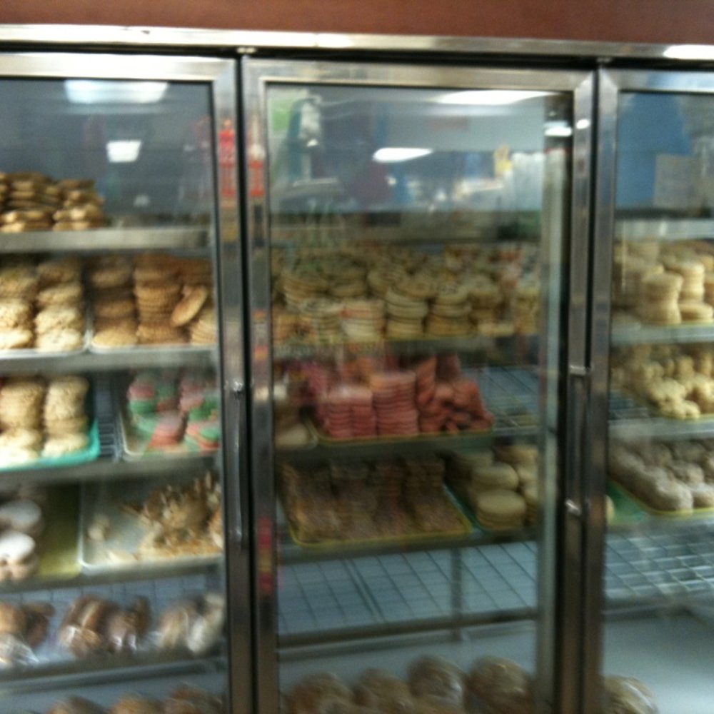 Panaderia Nuevo Leon Bakery - Sweet breads!!! - Bakeries Near Me - Longview, Texas