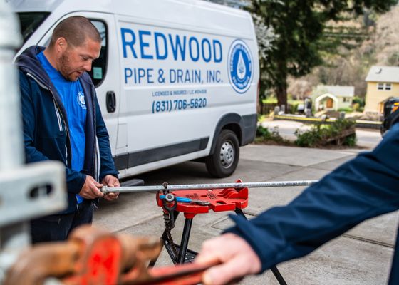 New Drains - Drain Repipe New Drains - Drain Repipe