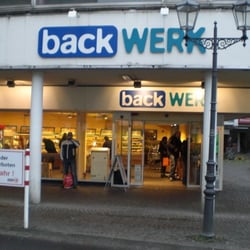 Backwerk Closed Backshop An Der Hahnepooz 8 Belgisches Viertel Koln Nordrhein Westfalen Germany Phone Number Yelp