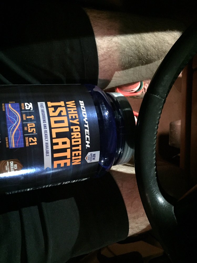 THE VITAMIN SHOPPE 10 Reviews Vitamins & Supplements 7504 FM 1960 W, Houston, TX Phone