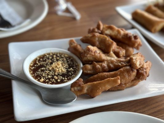 Thai Stick Restaurant by null