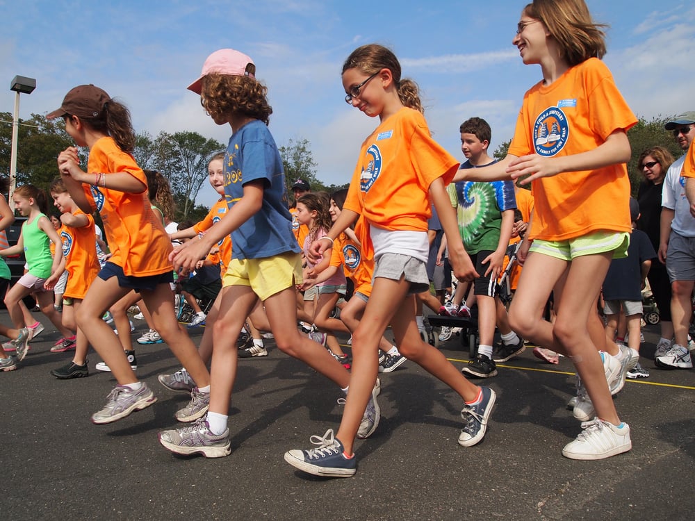 Stamford JCC - childcare center in Stamford, CT