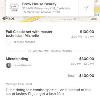 brow house beauty - Here's the date that I went and I went for a touch up a couple weeks after - Permanent Makeup Near Me - San Antonio, Texas brow house beauty - Here's the date that I went and I went for a touch up a couple weeks after - Permanent Makeup Near Me - San Antonio, Texas