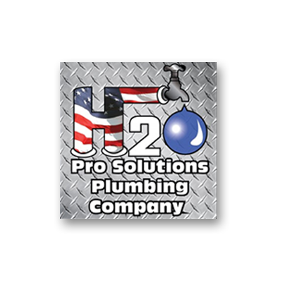 Slide of H2O Pro Solutions