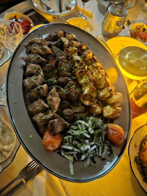 Phoenicia Restaurant by null
