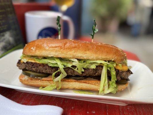 Quik Dog by Trick Dog by null