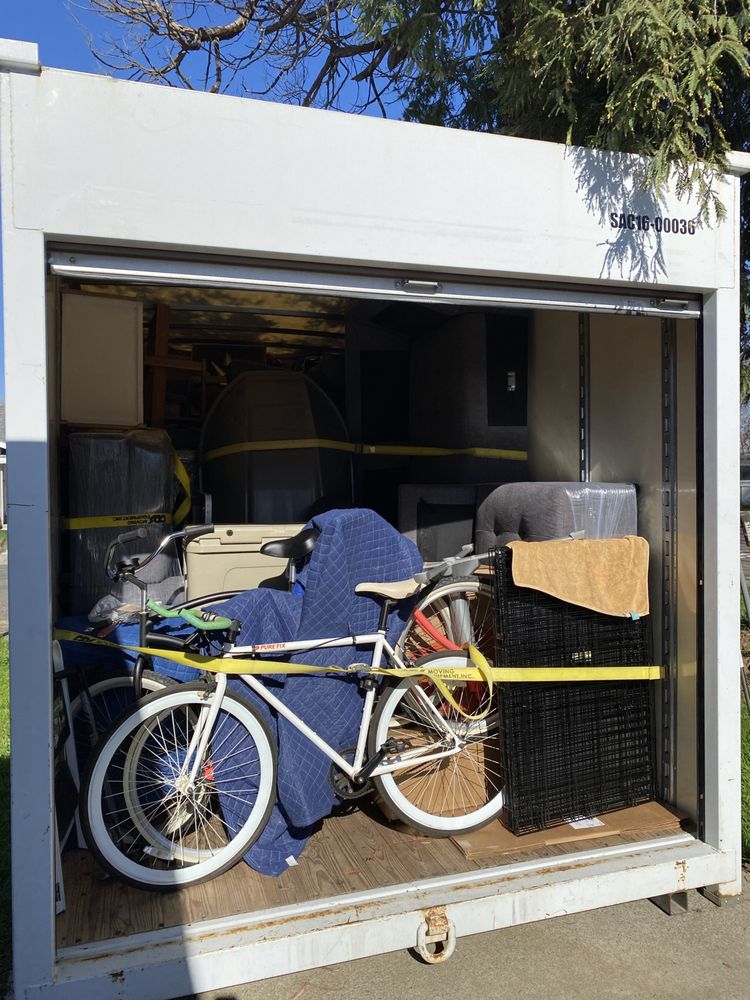 PACK IT TIGHT MOVING Updated May 2024 20 Reviews North Highlands