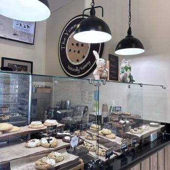 The Yummy Cookie - Cookie Selection - Bakeries Near Me - Roseville, California