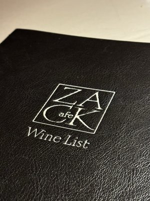 Cafe Zack by null