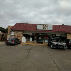 Korner Store - 10am