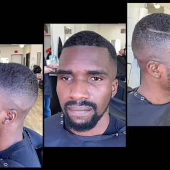 Kemp Barber Shop - High Quality Haircuts - Barbers Near Me - Kemp, Texas