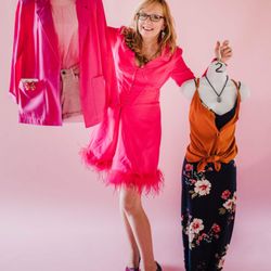 Paula’s Couture Consignment