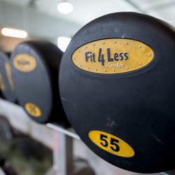 Fit4Less
