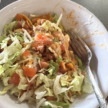 Old Town Cafe - Frito pie - New Mexican Cuisine Near Me - Albuquerque, New Mexico