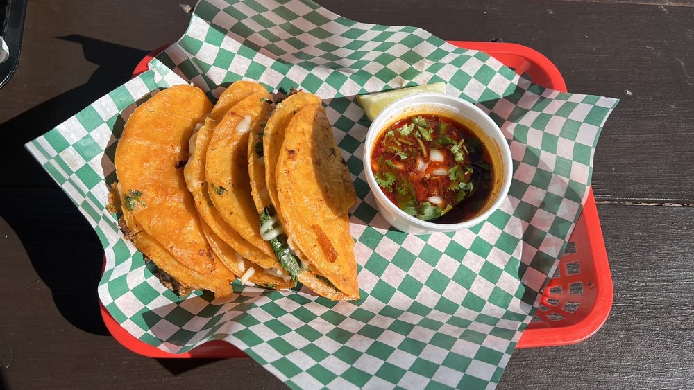 Tacos Mi Rancho