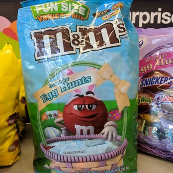 CVS Pharmacy - M&M's for Easter - Drugstores Near Me - Charlotte, North Carolina