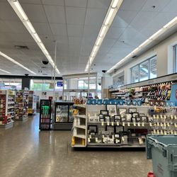 Walgreens - Inside