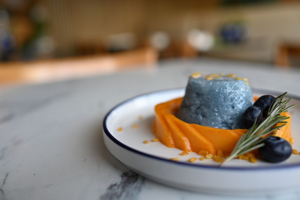 Oceanic Thai Kitchen