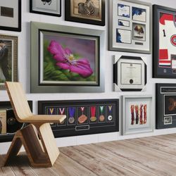 Athens Picture Frames