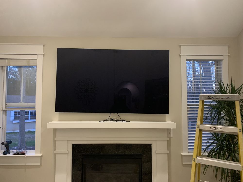 Slide of Krafted Konstruction