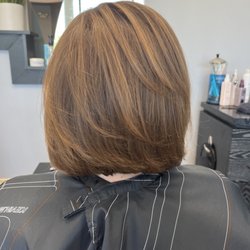Simply Adored Salon & Med Spa