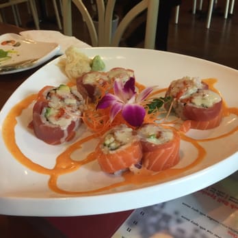 Ninja Sushi - Ramen Near Me - Nutley, New Jersey