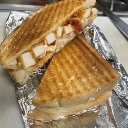 Greeno Sub Shop - Gutbuster