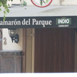 Marisquería