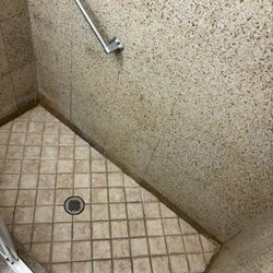Queen City Cleaning Services - Shower