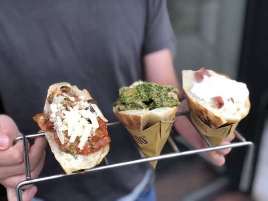 Trapizzino | Testaccio by null