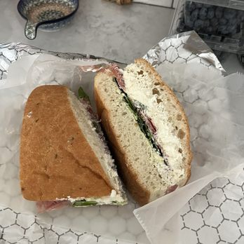 Tazza Caffe & Paninoteca - pavori - Sandwiches Near Me - Northborough, Massachusetts