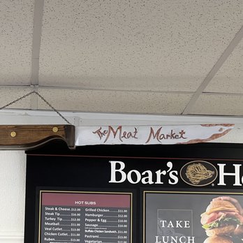 The Meat Market - Love the knife! - Cafes Near Me - Winthrop, Massachusetts The Meat Market - Love the knife! - Cafes Near Me - Winthrop, Massachusetts