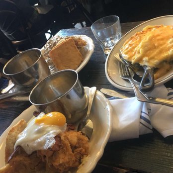 Jacob's Pickles - Comfort Food Near Me - New York, New York