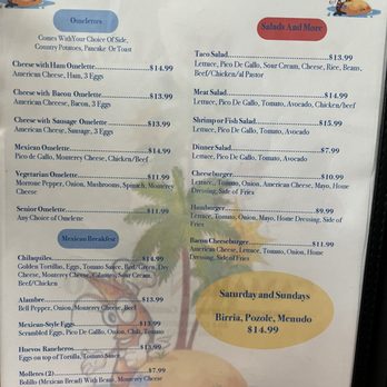 Casa De Alma Camaron Pelao - Mexican Near Me - Gridley, California