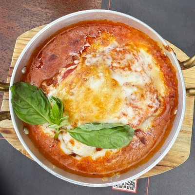 Negroni Weston by null