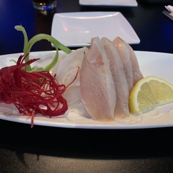 Shoyu Sushi - Albacore Sashimi delicious - Sushi Bars Near Me - Bakersfield, California Shoyu Sushi - Albacore Sashimi delicious - Sushi Bars Near Me - Bakersfield, California