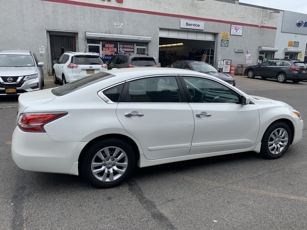 STAR NISSAN SERVICE Updated June 2024 22 Photos & 55 Reviews 40