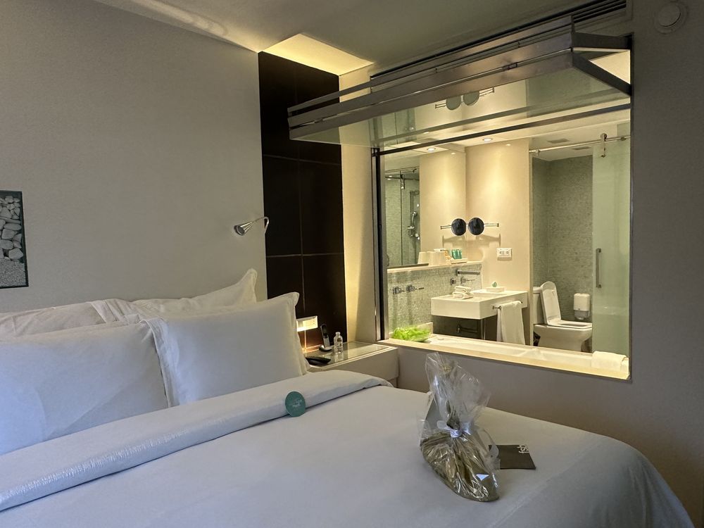 Hotel Unique