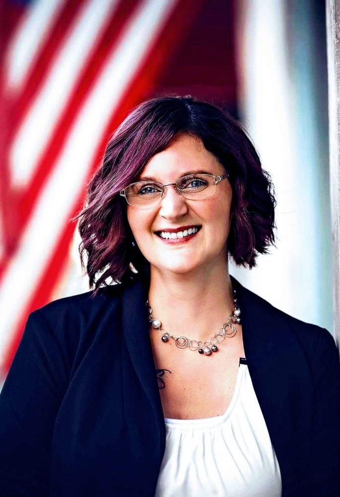 REBEKAH LOGAN EXP REALTY Contact Agent Mansfield, Ohio Real