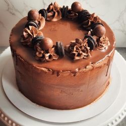 Your Happy Baker