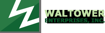 Slide of Waltower Enterprises