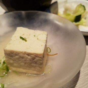 Ootoro Sushi - Tofu - Japanese Near Me - Walnut, California